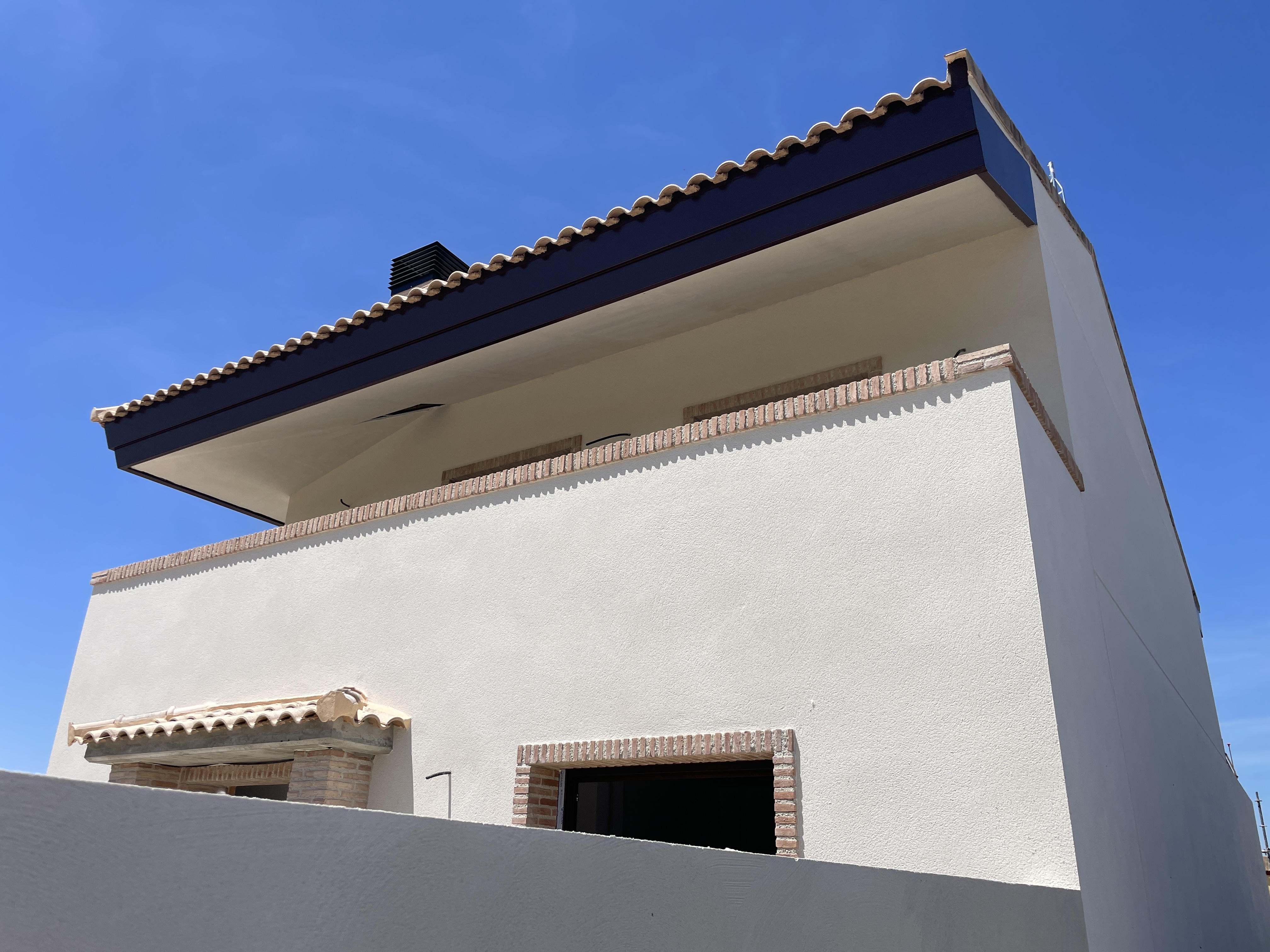 Vivienda con jardín 2