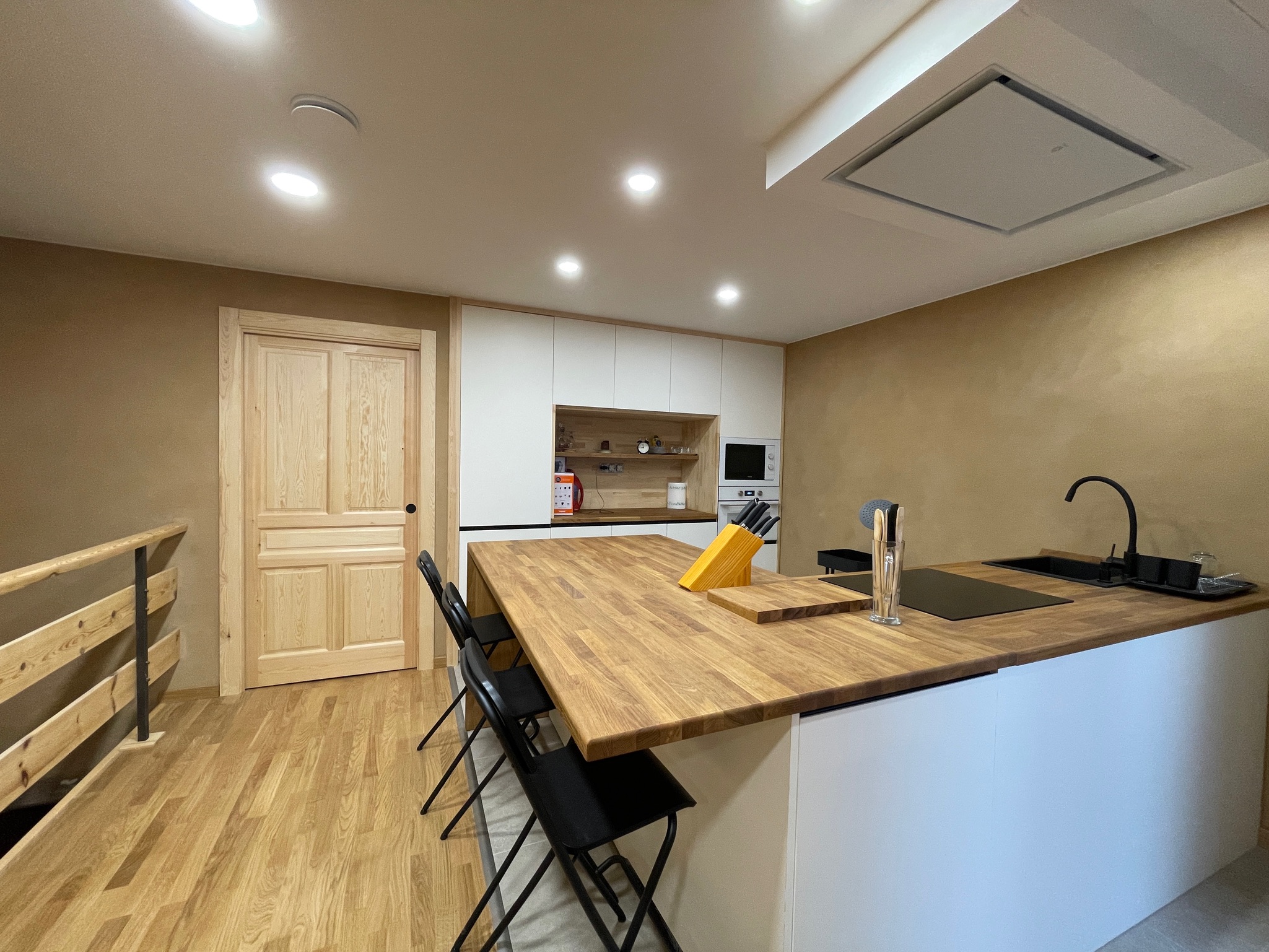 Rehabilitación orgánica 2