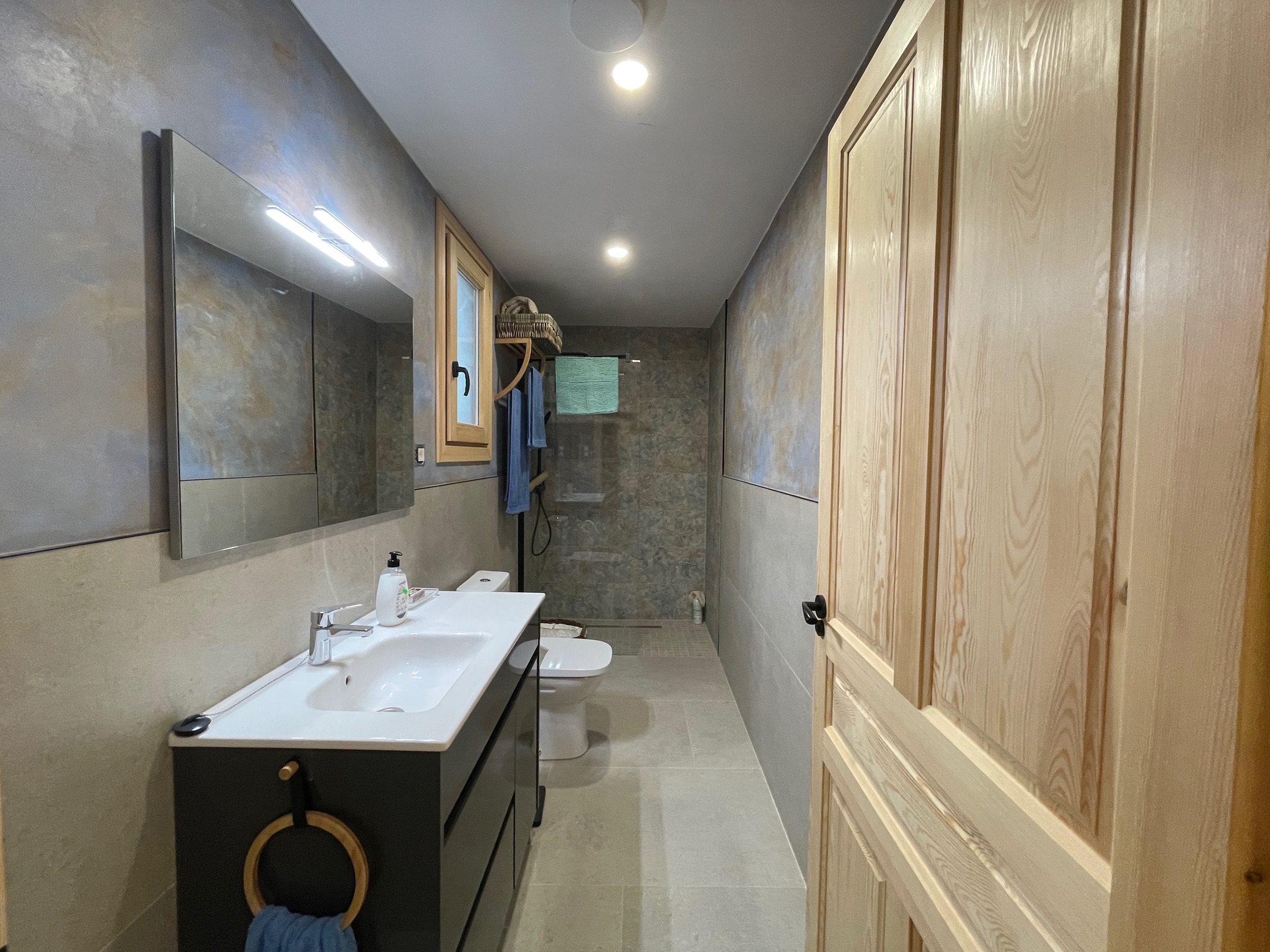 Rehabilitación orgánica 7